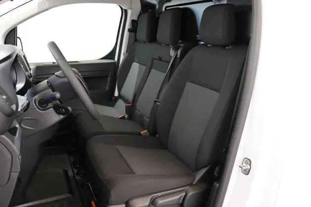 Citroën e-Jumpy Kaw. M 50 kWh