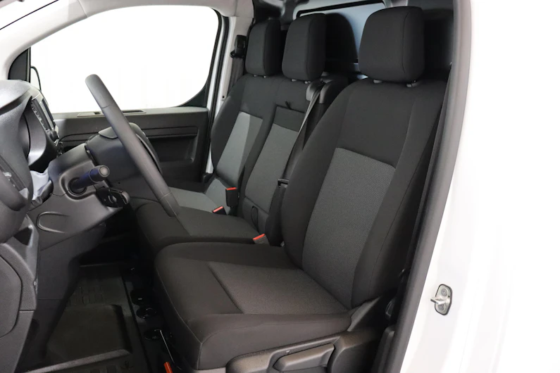 Fahrzeugbild CITROEN JUMPY