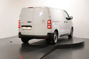 Citroën e-Jumpy Kaw. M 50 kWh
