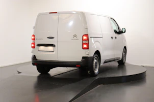 Fahrzeugbild CITROEN e-Jumpy Kaw. M 50 kWh