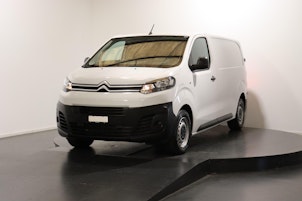 Vehicle image CITROEN e-Jumpy Kaw. M 50 kWh