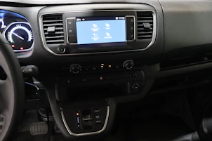 Fahrzeugbild CITROEN e-Jumpy Kaw. M 50 kWh