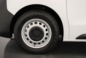 Citroën e-Jumpy Kaw. M 50 kWh