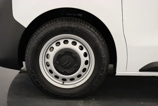 Citroën e-Jumpy Kaw. M 50 kWh