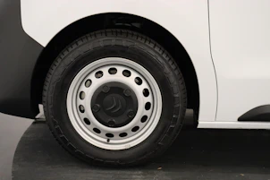 Fahrzeugbild CITROEN e-Jumpy Kaw. M 50 kWh