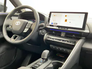 Toyota C-HR 2.0 PHEV Style