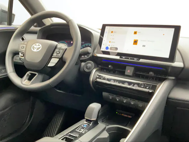 Toyota C-HR 2.0 PHEV Style