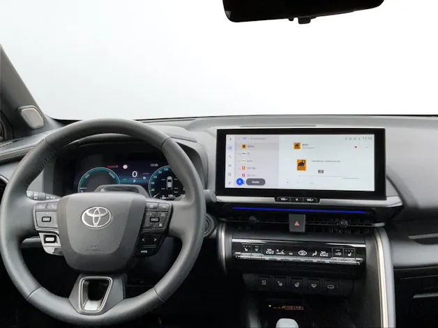 Toyota C-HR 2.0 PHEV Style