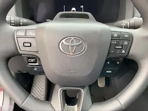 Toyota C-HR 2.0 PHEV Style