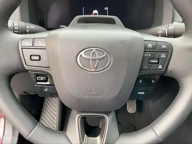 Toyota C-HR 2.0 PHEV Style