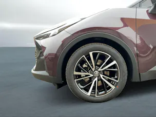 Toyota C-HR 2.0 PHEV Style