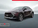 Toyota C-HR 2.0 PHEV Style