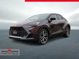 Toyota C-HR 2.0 PHEV Style