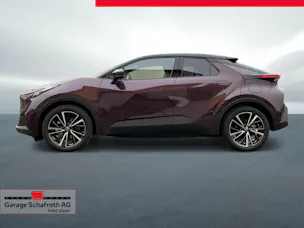 Toyota C-HR 2.0 PHEV Style