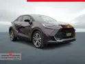 Toyota C-HR 2.0 PHEV Style