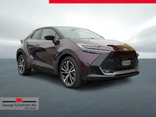 Toyota C-HR 2.0 PHEV Style