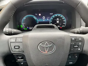 Toyota C-HR 2.0 PHEV Style
