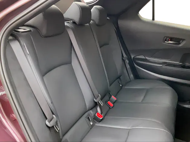 Toyota C-HR 2.0 PHEV Style