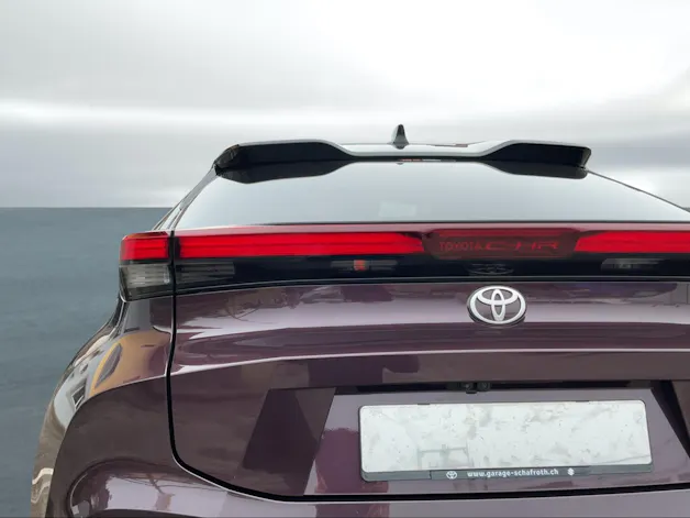 Toyota C-HR 2.0 PHEV Style