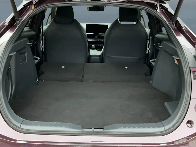 Toyota C-HR 2.0 PHEV Style