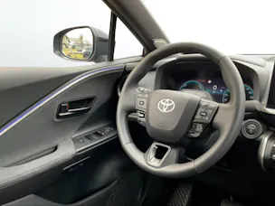 Toyota C-HR 2.0 PHEV Style