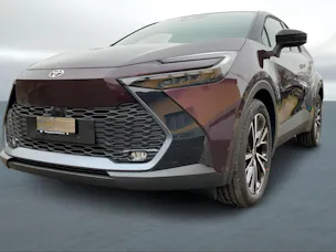Toyota C-HR 2.0 PHEV Style