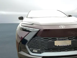 Toyota C-HR 2.0 PHEV Style