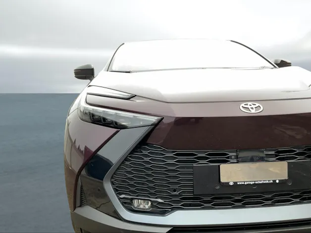 Toyota C-HR 2.0 PHEV Style