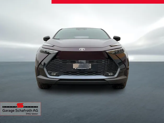 Toyota C-HR 2.0 PHEV Style