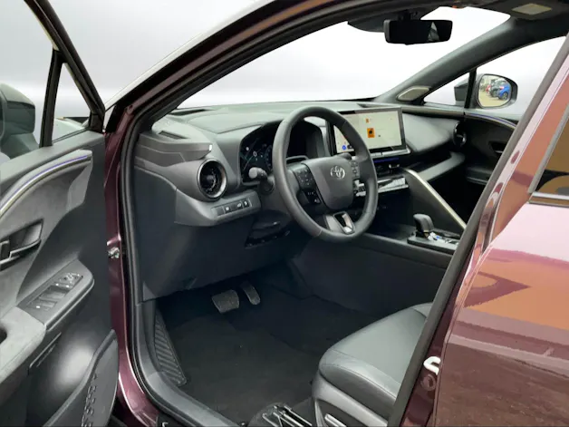 Toyota C-HR 2.0 PHEV Style