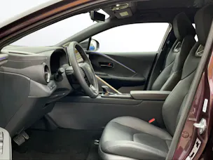 Toyota C-HR 2.0 PHEV Style