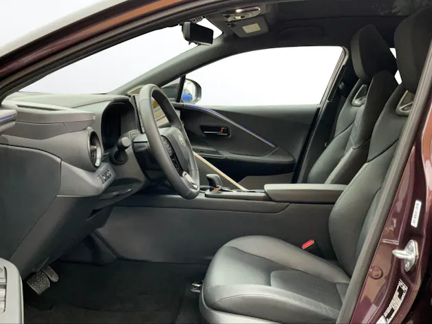 Toyota C-HR 2.0 PHEV Style