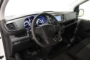 Vehicle image CITROEN e-Jumpy Kaw. M 50 kWh