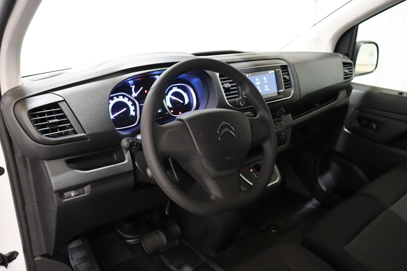 Vehicle image CITROEN JUMPY