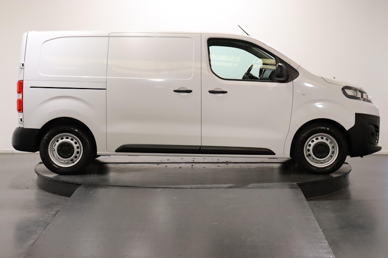 Vehicle image CITROEN JUMPY