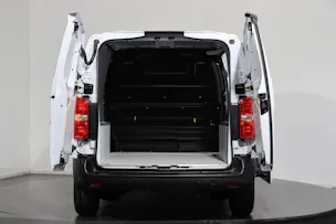 Citroën e-Jumpy Kaw. M 50 kWh