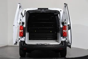 Fahrzeugbild CITROEN e-Jumpy Kaw. M 50 kWh