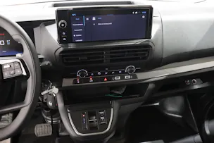 Citroën e-Jumpy Kaw. M 50 kWh