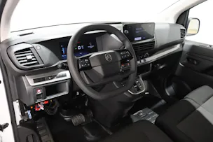 Citroën e-Jumpy Kaw. M 50 kWh