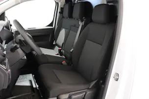 Citroën e-Jumpy Kaw. M 50 kWh
