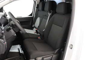 Fahrzeugbild CITROEN e-Jumpy Kaw. M 50 kWh