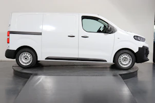 Fahrzeugbild CITROEN e-Jumpy Kaw. M 50 kWh