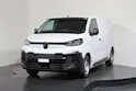 Citroën e-Jumpy Kaw. M 50 kWh