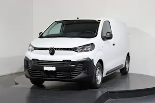 Citroën e-Jumpy Kaw. M 50 kWh