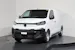 Citroën e-Jumpy Kaw. M 50 kWh