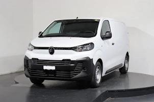 Fahrzeugbild CITROEN e-Jumpy Kaw. M 50 kWh