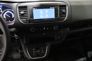 Vehicle image CITROEN e-Jumpy Kaw. M 50 kWh