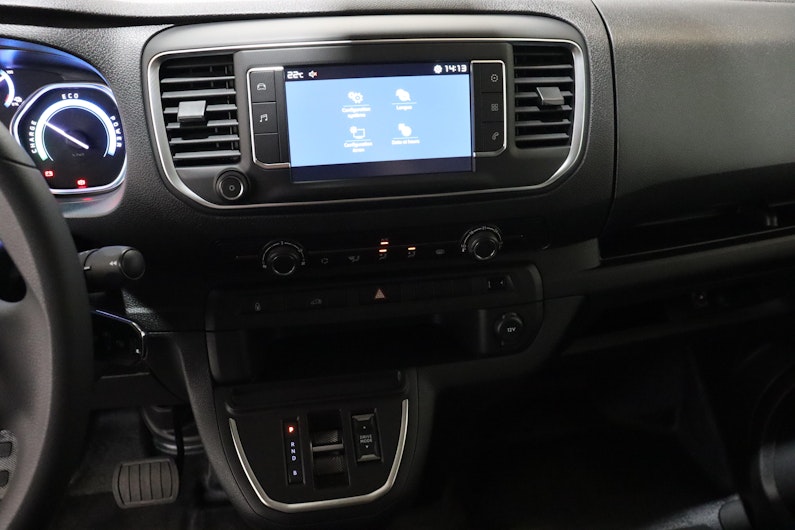 Vehicle image CITROEN JUMPY