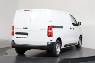 Citroën e-Jumpy Kaw. M 50 kWh