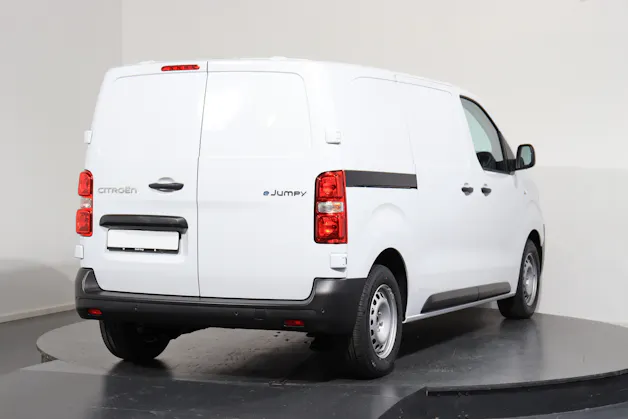Citroën e-Jumpy Kaw. M 50 kWh